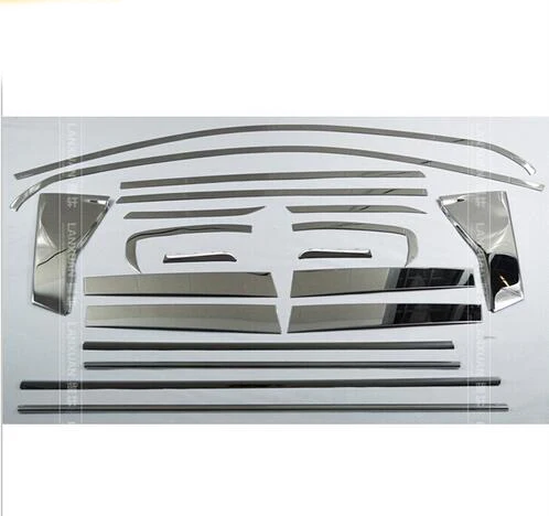 2006-2014 PROTECCIÓN PARACHOQUES apto para FORD S-MAX ACERO FINO