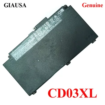 

NEW CD03XL Battery for HP HSTNN-IB813 931719-850 931702-171