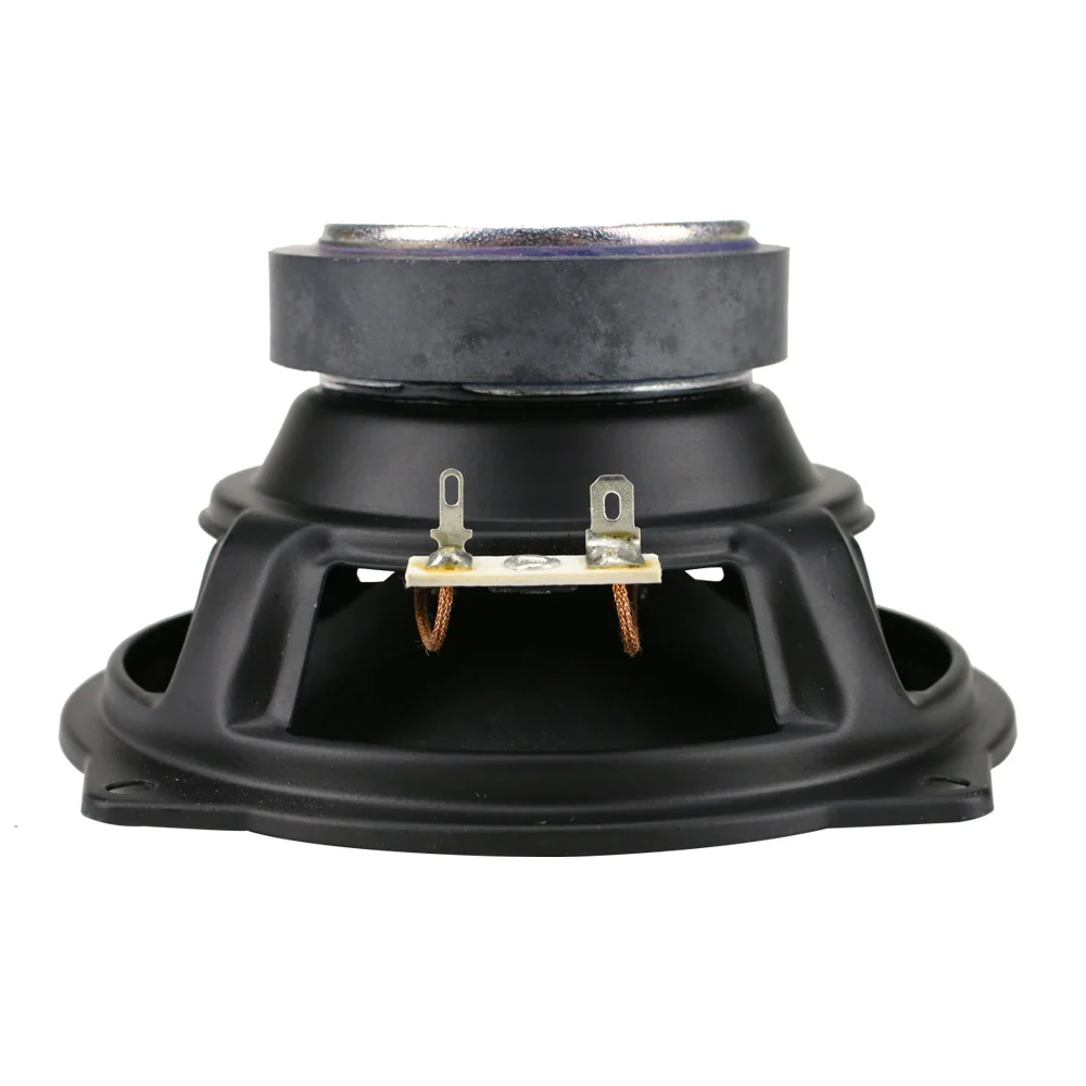Mid-bass Deep Bass Speaker Unit Subwoofer 30w Mediant Woofer Alto-falante Rubber Edge para lg 4ohm 5.25 1pc - Image 4