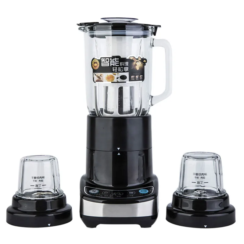 

Blenders Broken wall machine multifunctional cooking elderly baby auxiliary juice machine.NEW