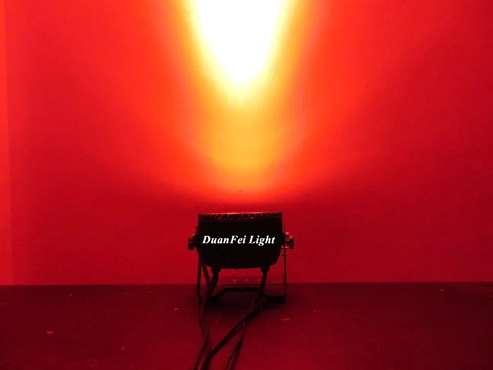 14x10w led par-4