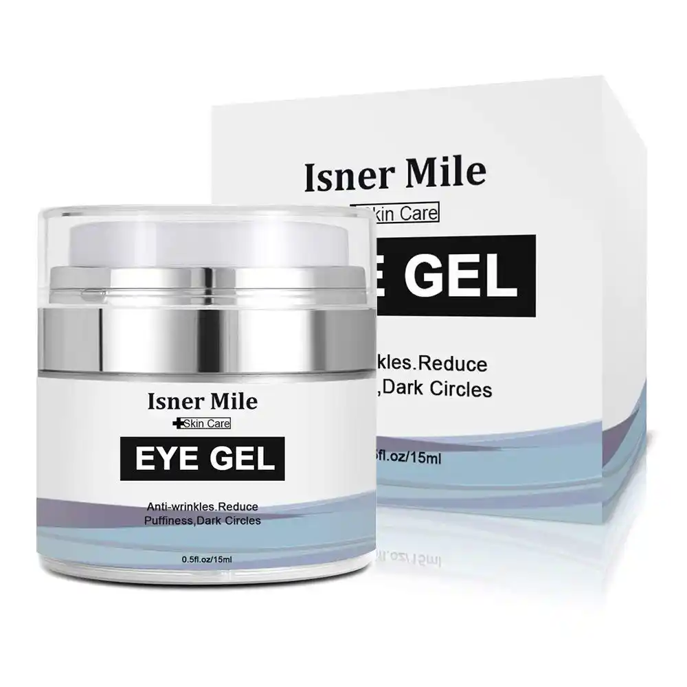 oil free eye cream