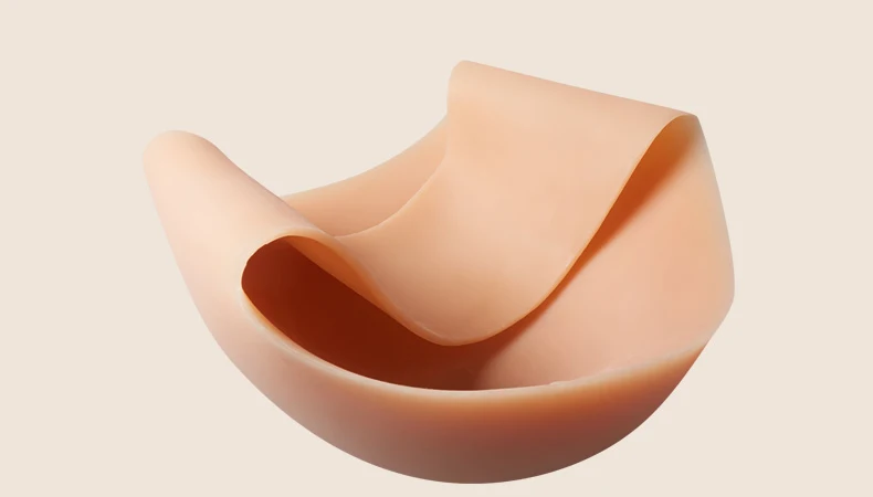 Бесшовный силиконовый Топ для живота 6 7 мес. 1800 г|silicone fake|jelly bellyfake silicone belly |