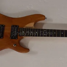 Шелли магазин пользовательские с корпусом из ольхи birdeye malpe шеи washburn лицензии тюнер N4 электрогитара музыкальный инструмент магазин