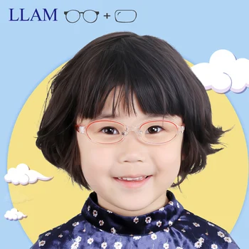 

Small Prescription Glasses for Kids 3-6 years Girls Boys Eyeglasses Child Toddler Optical Glasses Lenses 201166