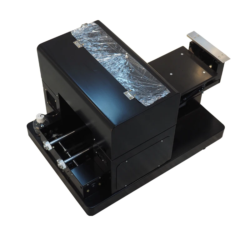  High quality 3D textured printing UV printer print phone case  plastic metal etc