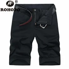 42 40 большой Размеры русский Для мужчин Карманы Шорты хлопок Половина Длина в целом военные Армейский зеленый мужские повседневные Прямые шторы