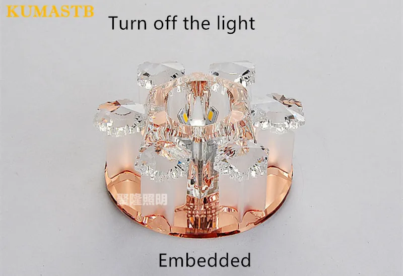 Foyer Ceiling Lamps 16