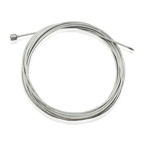 

Universal gear cable shift cable shift cables Bowden bike RACING 190cm 1.5mm 2 pcs