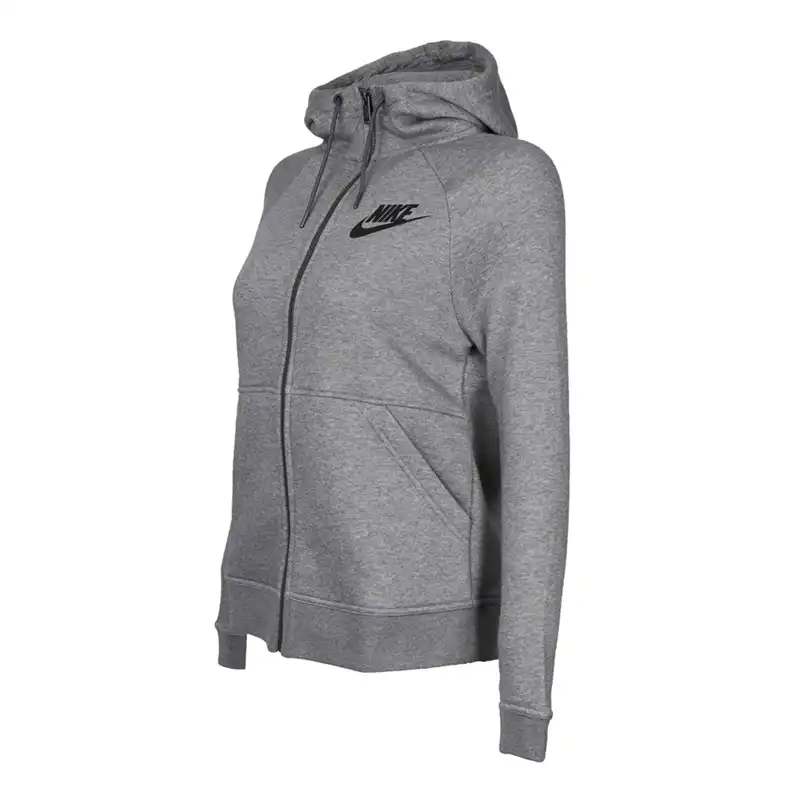 NIKE NSW RALLY HOODIE FZ NFS 