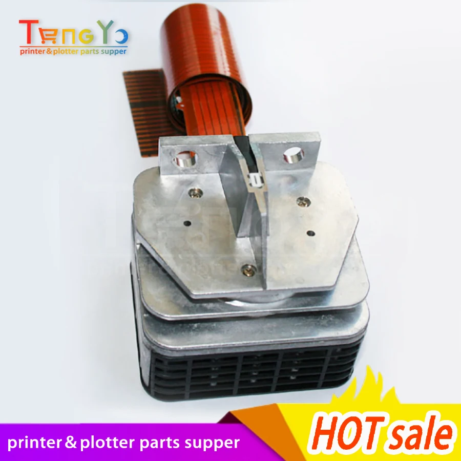 

Original Test high quatily for DFX5000+ print head 1019970 101997001(refurbished) Printer Parts on sale