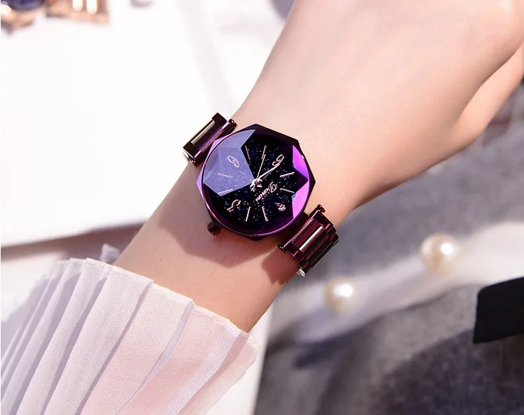 Топ Брендовые женские часы модные женские нарядные часы женские роскошные повседневные часы женские наручные часы из нержавеющей стали