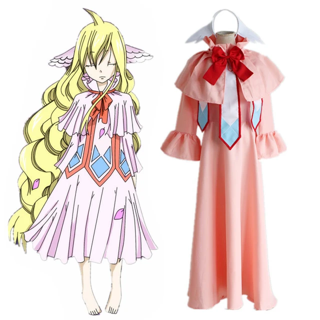 Fairy Tail First Guild Master