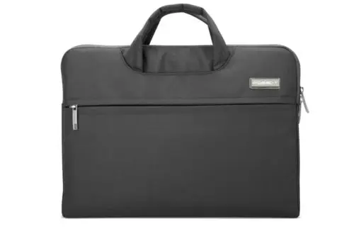 Brand High Quality Waterproof Nylon Sleeve Carry Case Cover Bag For Lenovo ThinkPad Dell Acer 11 to 15.6 inch all brands laptop