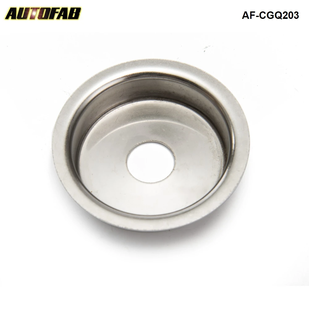 AUTOFAB -Turbo Rebuild kits Heat Shield Flat top For KKK K14 Turbocharger AF-CGQ203