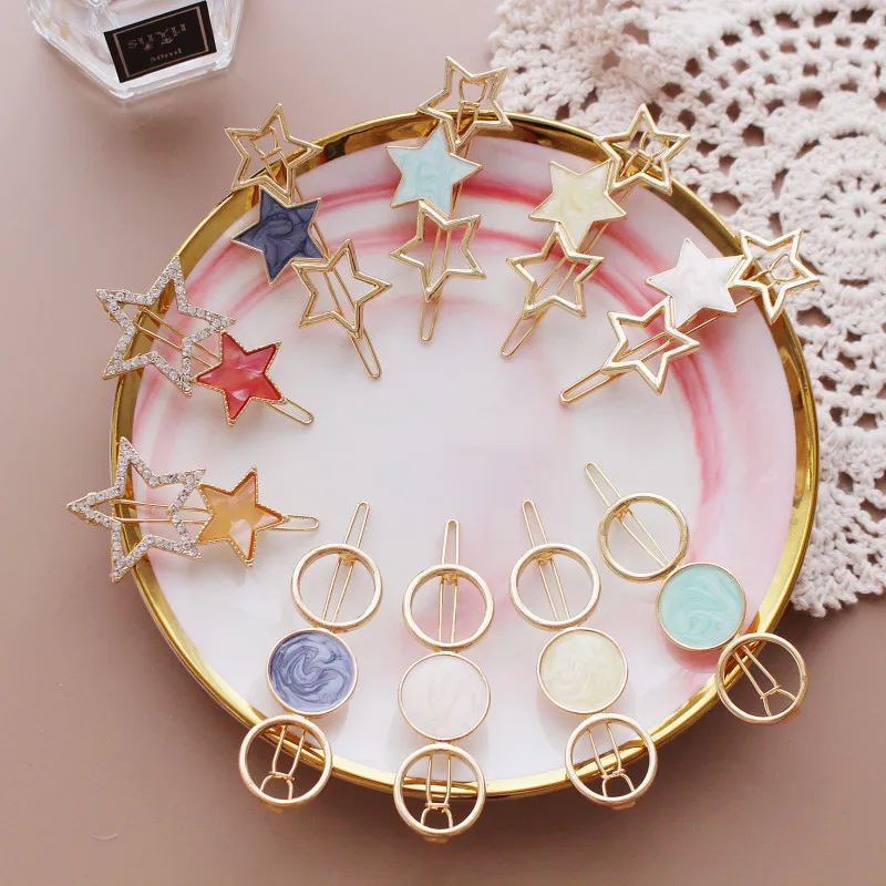 hair clips for women HAXY0108