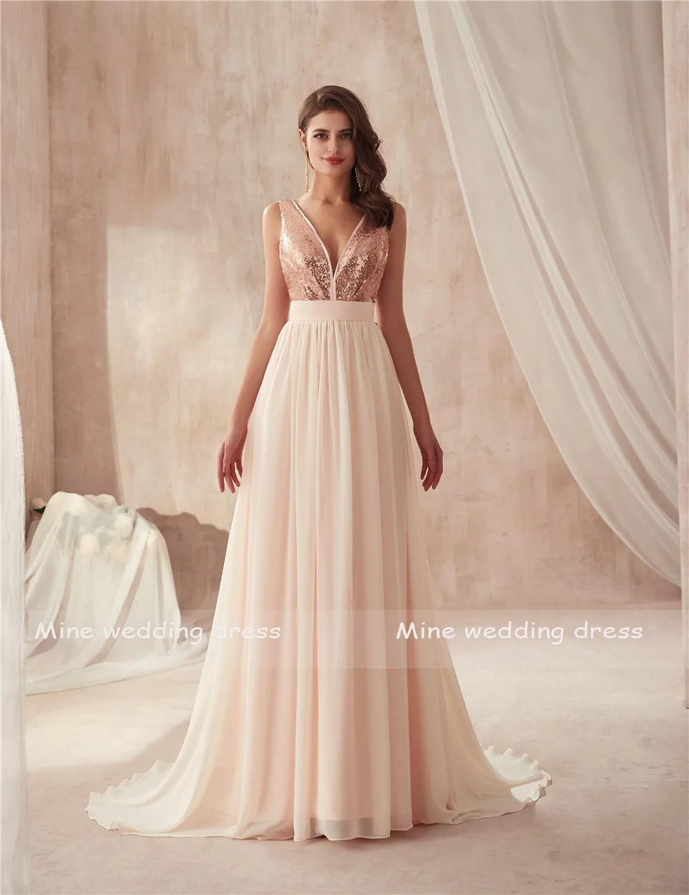 Wedding Party Gowns|Bridesmaid Dresses ...