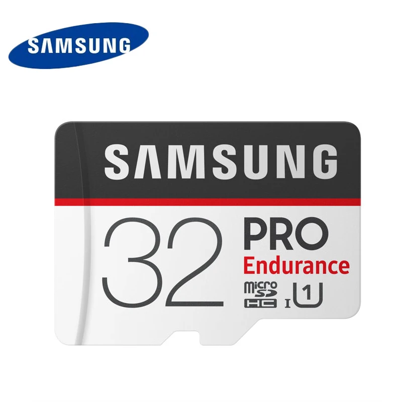 Micro SD карта памяти 32-128 ГБ класс 10 4K | Компьютеры и офис