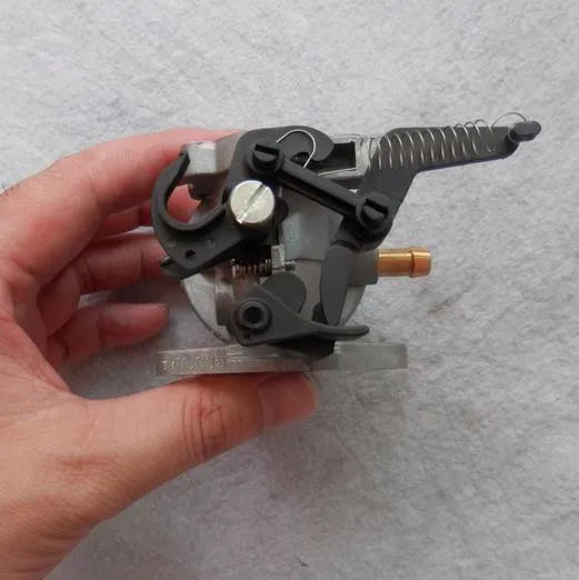 Carburetor Briggs & Stratton 591852 DOV 750 6