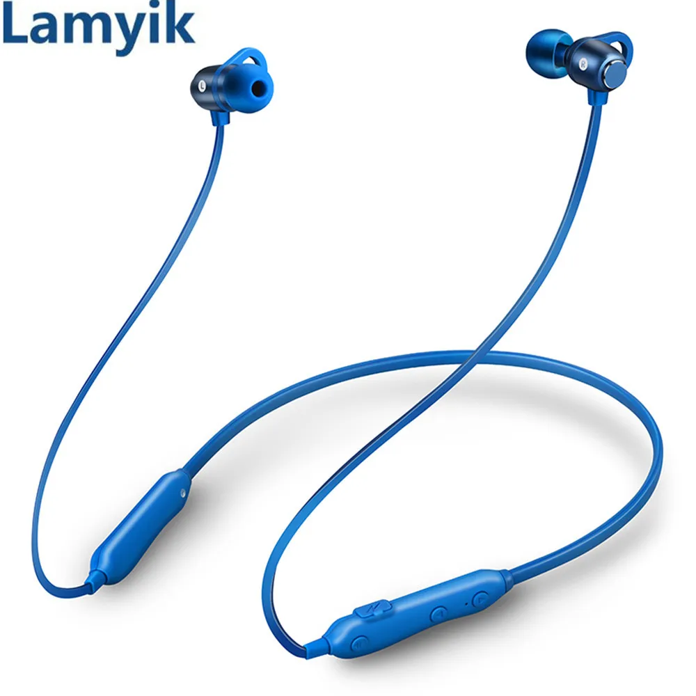 Wireless Headphones Bluetooth Earphone Waterproof Sports Bass Bluetooth 4.1 Headset with Mic for iPhone Xiaomi Samsung Huawei LG Wireless Headphones Bluetooth Earphone Waterproof Sports Bass Bluetooth 4.1 Headset with Mic for iPhone Xiaomi Samsung Huawei LG