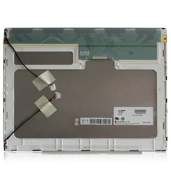 ЖК-дисплей LB150X02 TL01 LM150X08 TLB1 TLC1 15 inc панель модулей экрана | Компьютеры и офис