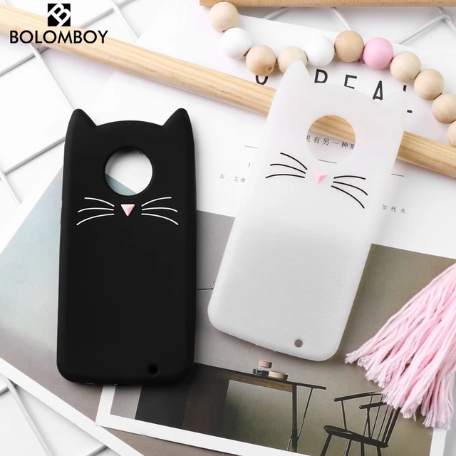 Cheap Bolomboy Soft TPU Case For Moto G6 Play G5S Plus G5 E4 Plus E5 Play C Case Silicone Cute Cartoon Cats Kitty For Motorola C Cover Cheap Bolomboy Soft TPU Case For Moto G6 Play G5S Plus G5 E4 Plus E5 Play C Case Silicone Cute Cartoon Cats Kitty For Motorola C Cover