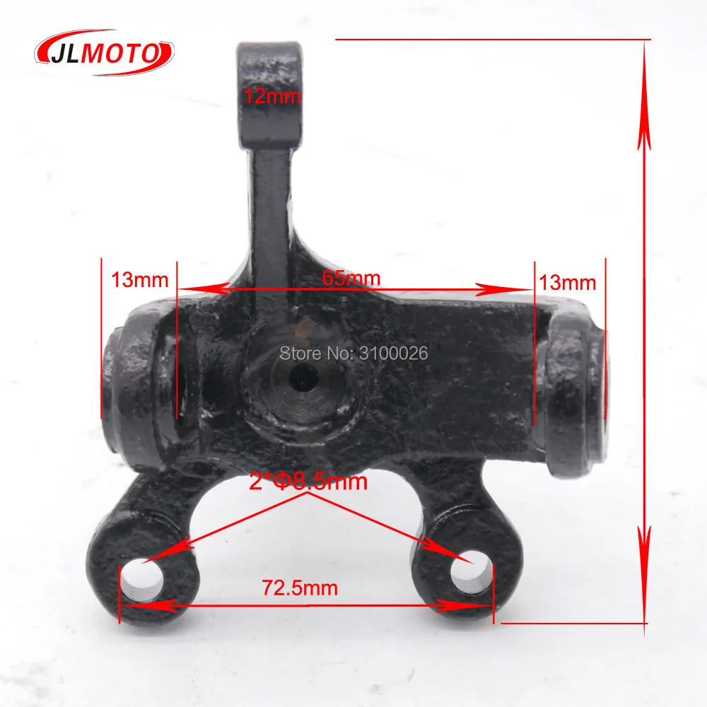 JLA-13-005-1-KNUCKLE-SPINDLE-ATV-150CC-BIKE-PARTS