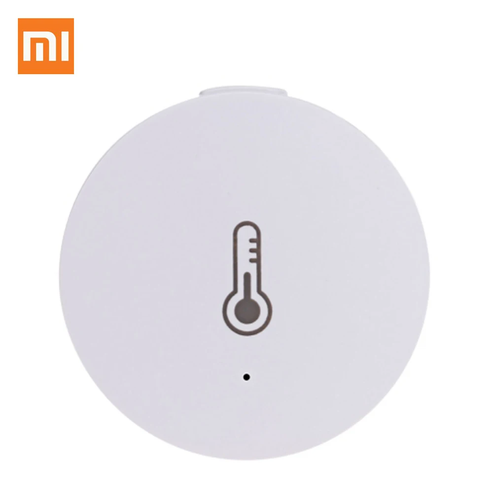 Aliexpress.com : Buy Original Xiaomi Mi Smart Temperature Humidity ...