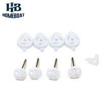 4 Pcs RC Quadcopter Train Vitesse 4 Pcs Couvercle Du Moteur de Remplacement De Rechange Pièces Accessoires pour Syma X5SW X5SC Hélicoptères