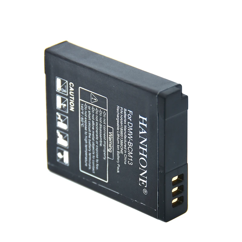 2 шт. 1900 мАч DMW BCM13E BCM13 батарея для Panasonic Lumix ZS40 TZ60 ZS45 TZ57 ZS30 ZS50 TZ70 ZS27 TZ37 TZ41 DMC