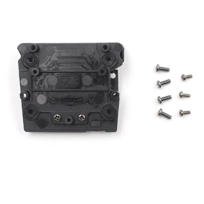 Drone Gimbal Damping Board Part Shock Bracket Hanging Parts For DJI Mavic Pro Camera Parts Accessories  1 (5)