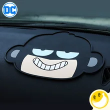 Марвел стиль мультфильм Противоскользящий коврик для мобильного телефона коврик gps Противоскользящий автомобильный Липкий Противоскользящий коврик автомобиль-Стайлинг авто аксессуары