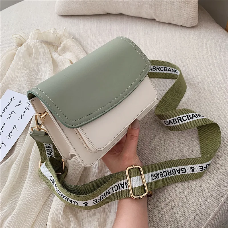 

Female Crossbody Bags For Women 2019 High Quality PU Leather Luxury Handbags Designer Sac A Main Ladies Shoulder Messenger Bag