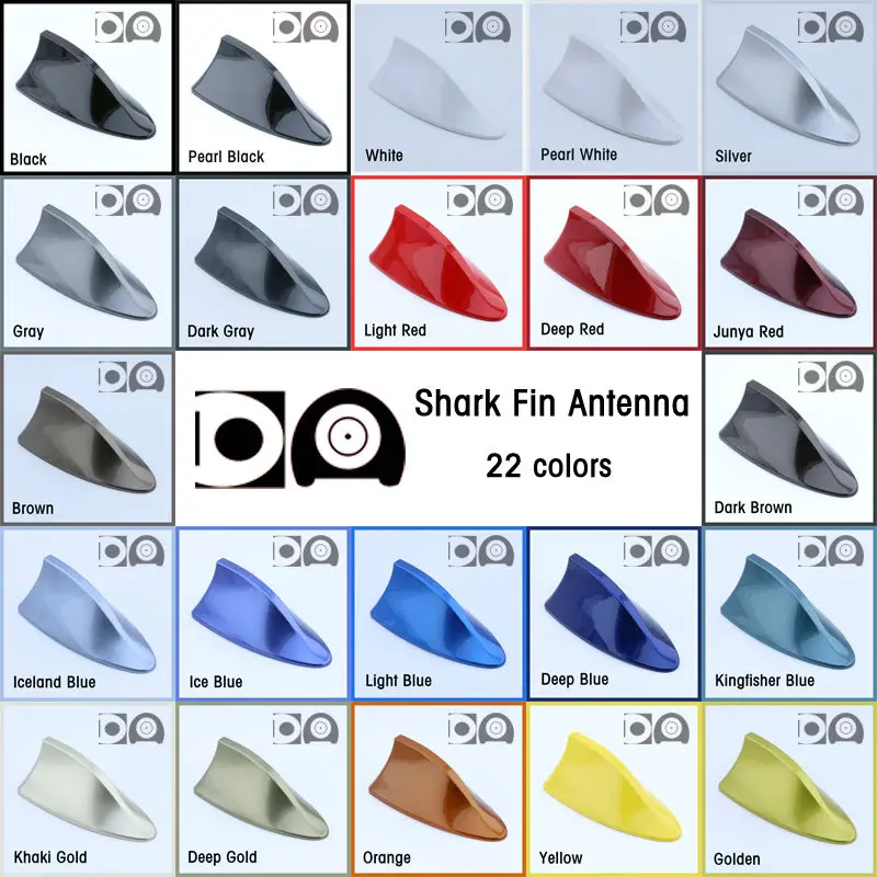 Автомобильная радиоантенна Opel Astra h gtc/j 2003 2009 2010 2011 2012 2013 2014|shark fin antenna|car radio antennaantenna