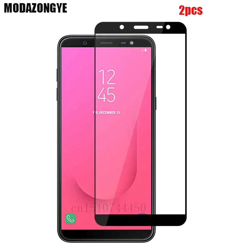 2pcs For Tempered Glass Samsung Galaxy J8 Screen Protectoror For Samsung J8 Samsung Galaxy J8 2018 J810F J810 SM-J810F J 8 Glass 2pcs For Tempered Glass Samsung Galaxy J8 Screen Protectoror For Samsung J8 Samsung Galaxy J8 2018 J810F J810 SM-J810F J 8 Glass