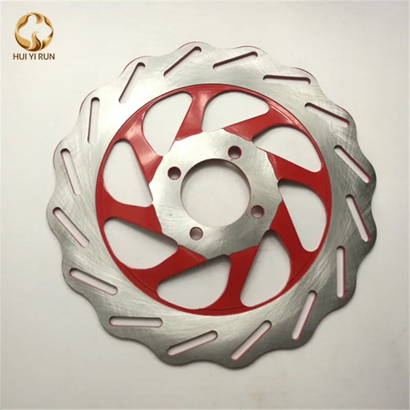 

Motorcycle front Brake Disc Brake Rotor for Yamaha Suzuki Thickness 3 MM