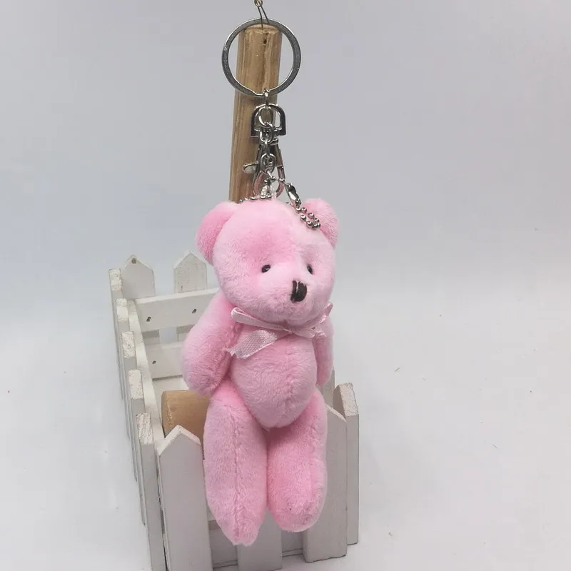 11cm bow bear 16