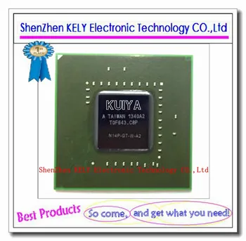 

100% test very good product N14P-GT-W-A2 N14P GT W A2 reball BGA chipset