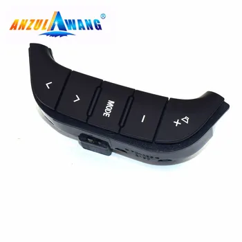 

Left hand sideSteering Wheel Switch Audio Radio Control For Mitsubishi Pajero 2007 2008 2009 2010 2011 2012 2013 2014 2015 2016