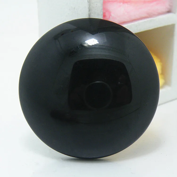 

Бесплатная доставка 20 шт./лот Высококачественная Женская ткань кашемир пуговицы для пальто или свитера черные белые грибы большая кнопка 20 мм-38 мм