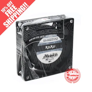 

NEW FOR KAKU KA8025HA2 8025 220V 8CM cooling fan