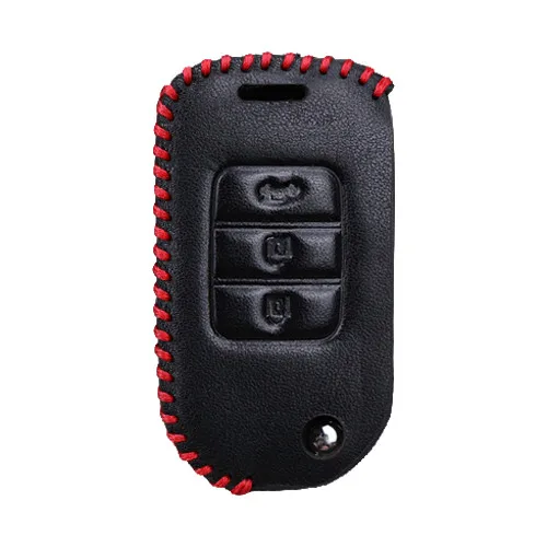 Red-3Button