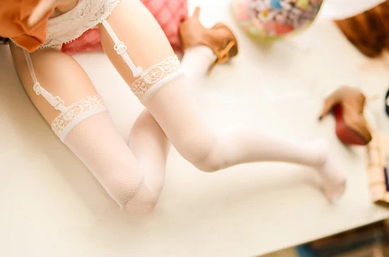 D01 P245 детская игрушка ручной работы 1/3 1/4 аксессуары для куклы BJD/SD белая