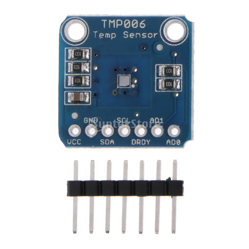 Contactless IR Infrared Thermopile Temperature Sensor Breakout I2C