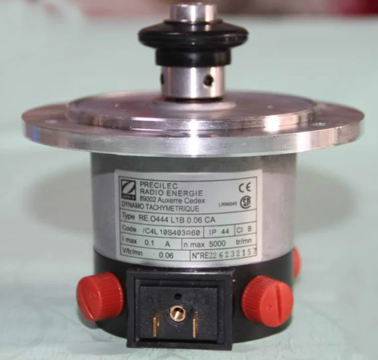 Free Shipping! KONE elevator motor KM811491G01 RE.O444 L1B 0.06 CA