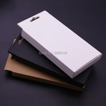 

wholesale 1000pcs/lot big size Retail Packaging Package Box For iPhone 8 7 6 plus 5 mobile cell phone case