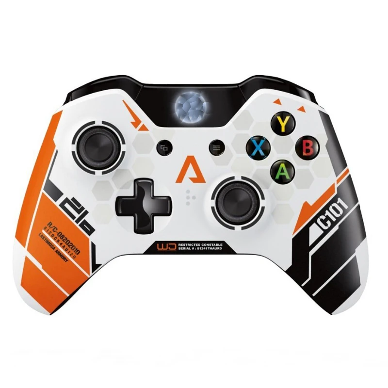 Купить Xbox One Limited Edition
