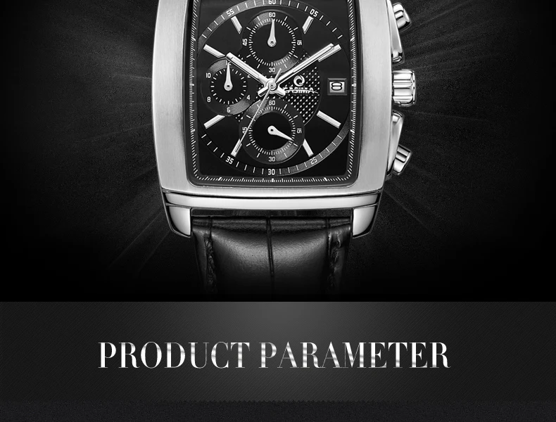 masculino watch