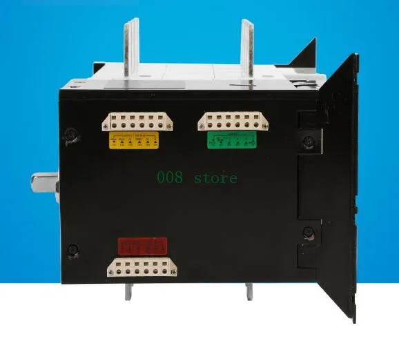 

Factory outlets double power automatic switch, SQ5-630/4P/630APC isolation switch type