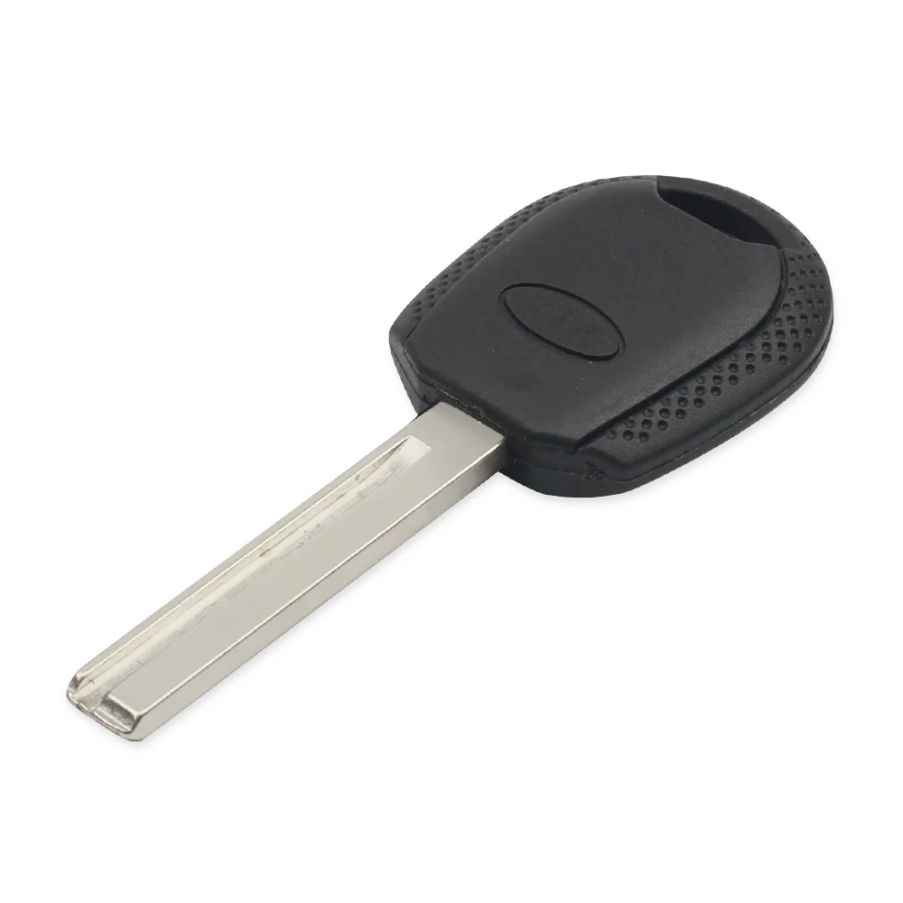 Чехол для дистанционного ключа от машины KEYYOU Kia Sorento AMANTI PICANTO Rio Cerato Picanto Прозрачный